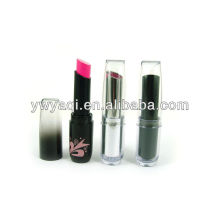 2013 Newest Arrival Women Popular Fruit Flavored Lipstick Unique Shape Cap